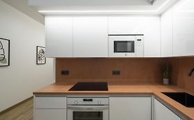 Apartamentos Mª Luisa De Dios, By Daimar