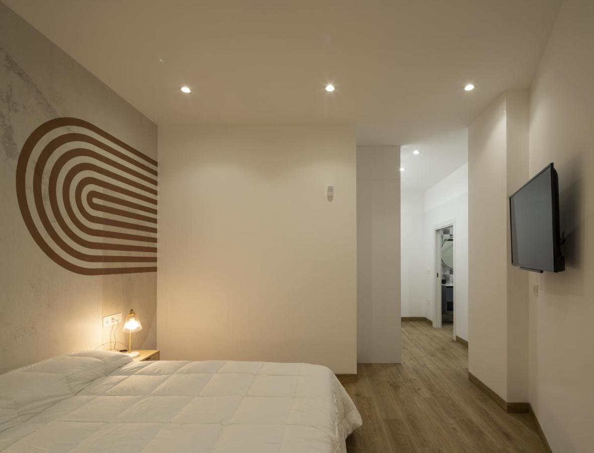 Apartamentos Mª Luisa De Dios, By Daimar Granada Exterior foto